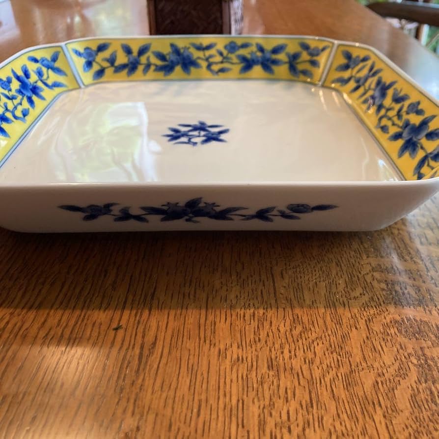 たち吉　大皿 橘吉 たち吉 大皿 1枚 小皿 5枚 セット｜Yahoo!フリマ（旧PayPay